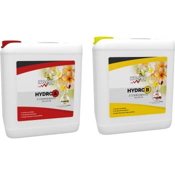Image 1 of HY-PRO Hydro A&B 5L