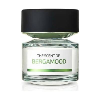 BMW The Scent of Bergamood EDP 100 ml