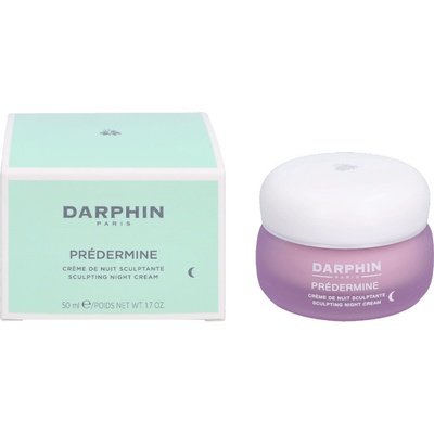 Darphin Prédermine nočný vyhladzujúci krém 50 ml