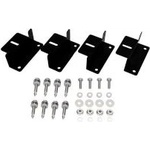 EcoFlow Rigid Solar Panel Mounting Feet