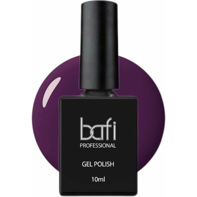 BAFI gel lak 056 Purple Majesty 10 ml