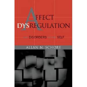 Affect Dysregulation and Disorders of the Self (ISBN: 9780393704068)