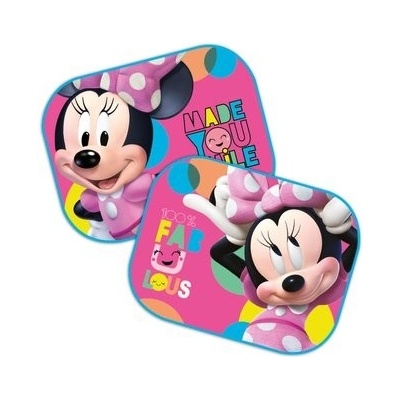 Seven Stínítko do auta Minnie