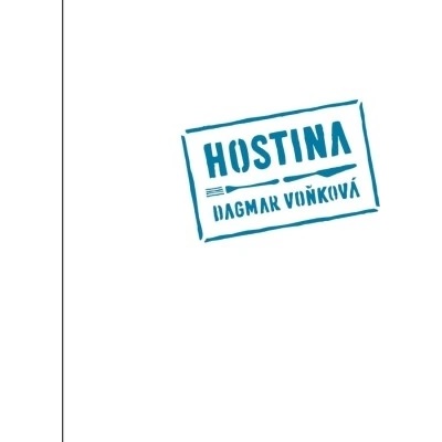 VONKOVA DAGMAR - HOSTINA LP