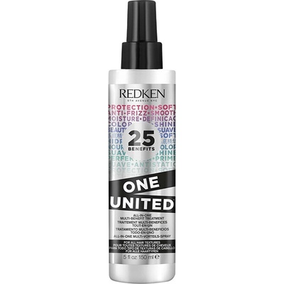 Redken One United All-In-One Multi-Benefit Treatment 150 ml