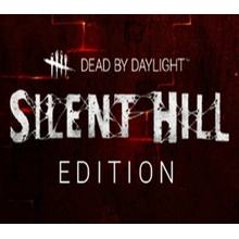 Dead by Daylight - Silent Hill Edition