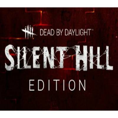 Dead by Daylight - Silent Hill Edition