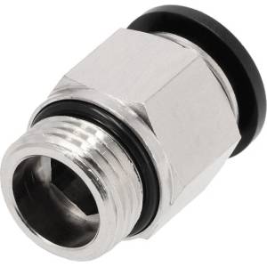 Airpress Скоба за маркуч 16 mm x 1/2" външна резба 9C1654 (9C1654)