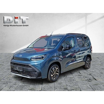 Toyota Proace City Verso L1 1.5 D-4D Teamplayer 96 kW