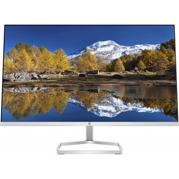 HP M27fq 2H4B5E9