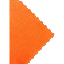 Olzatex obrus Teflonový 4312 oranžový Standard 120x120 cm