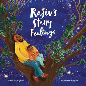 Rajiv's Starry Feelings (ISBN: 9781915244574)