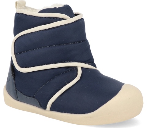 Bundgaard Nuri Navy