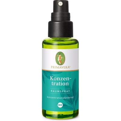 Primavera osviežovač vzduchu Koncentrácia 50 ml