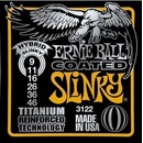 Struny Ernie Ball 3122