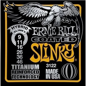 Ernie Ball 3122