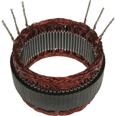 Stator, generátor AS-PL AS3053S
