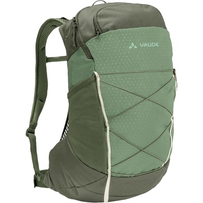 Vaude Women's Agile Air 18 l zelená
