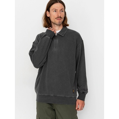 Carhartt WIP Harper Polo black