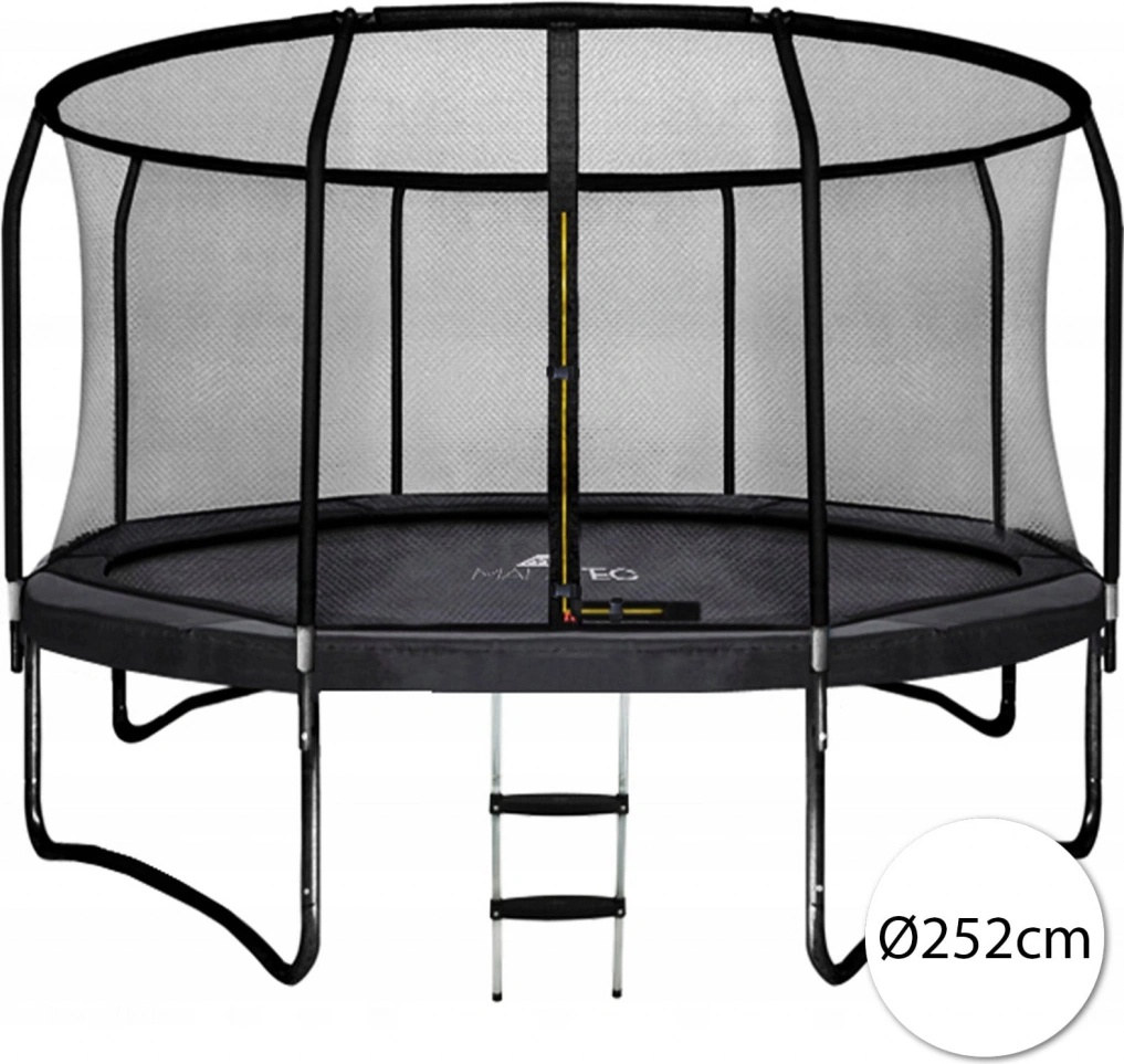 Malatec 252 cm