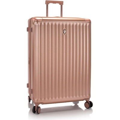 Heys Luxe L Rose Gold 135 l – Zboží Dáma