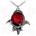 Alchemy gothic Нашийник ALCHEMY GOTHIC - Blood Moon - P447