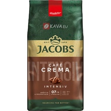 Jacobs Crema INTENSIV 1 kg