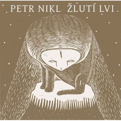 Petr Nikl Žlutí lvi