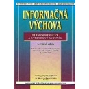 Informačná výchova