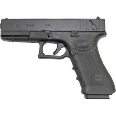 WE WE GBB R18C Gen4 plynová