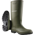 Dunlop Ботуши pricemastor g | Зелено (571401)