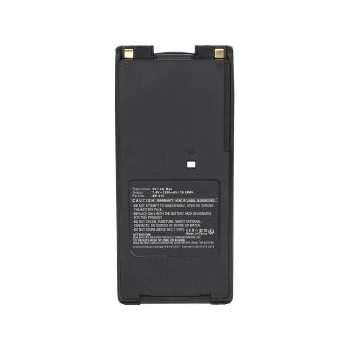 Coreparts Battery 7.4V 2200mAh 16.28Wh for Icom Two-Way Radio