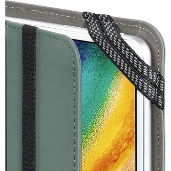 Hama Fold Uni 27, 9 см (11") Фолио Зелен (002164500000) (002164500000)