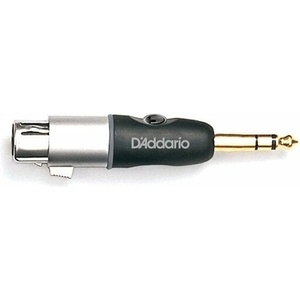 D'Addario PW-P047AA Джак-XLR адаптер (PW-P047AA)