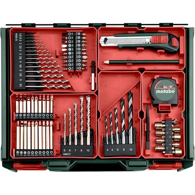 METABO SB 18 L 614053710