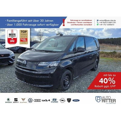 Volkswagen T7 Multivan 110 kW
