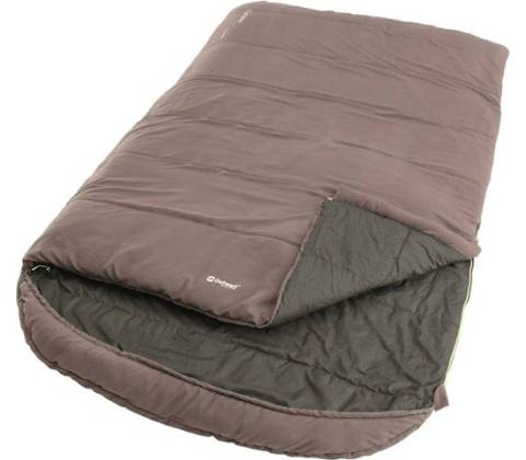 Outwell Campion Lux Double