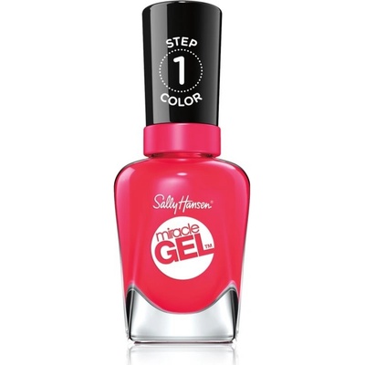 Sally Hansen lak na nehty 220 pink tank 14,7 ml