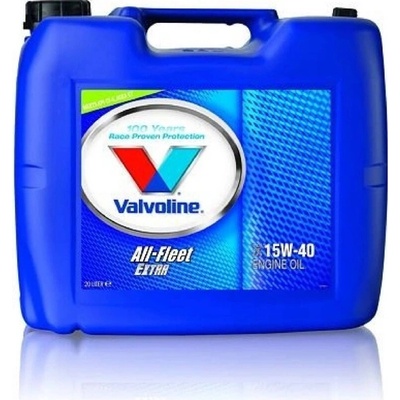 Valvoline All-Fleet Extra 15W-40 20 l