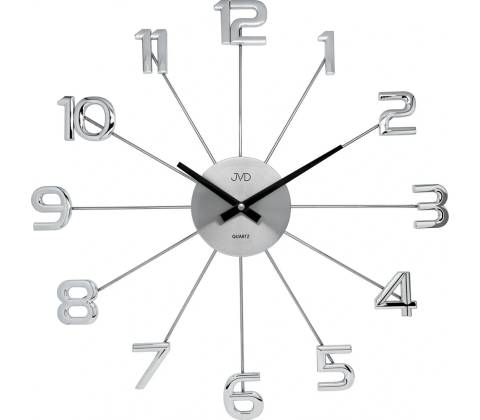 JVD JVD HT072