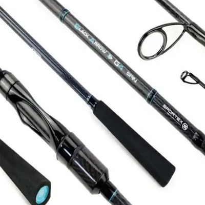 Sportex Black Arrow G-4 Spin 2,7m 18-95g 2 díly