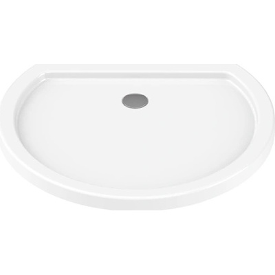 NEW TRENDY RONDO ULTRA 100x85x6 - B-0157
