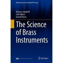 Science of Brass Instruments