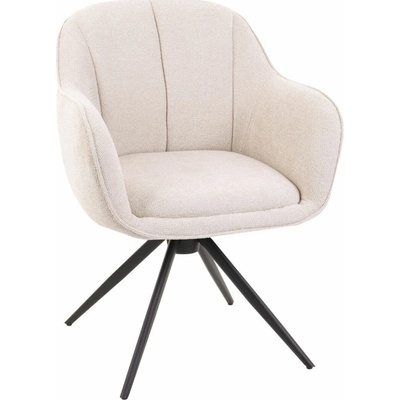 Avida Design Tessa Béžová / Čierna