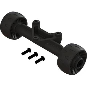 Arrma комплект wheelie