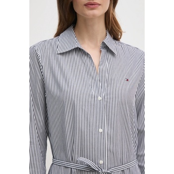 Tommy Hilfiger Рокля Tommy Hilfiger (WW0WW45581)