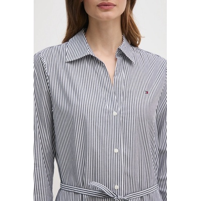 Tommy Hilfiger Рокля Tommy Hilfiger (WW0WW45581)