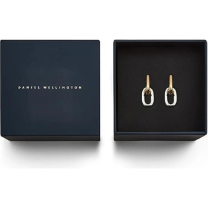 Daniel Wellington обици дамски от неръждаема стомана (DW00401979)