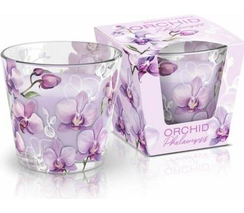 Bartek orchidej 115g