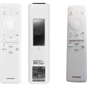 Samsung bn59-01456c - оригинален дистанционен контрол с гласово управление, СЛЪНЧЕВ (bn59-01456c)